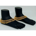 Anklets